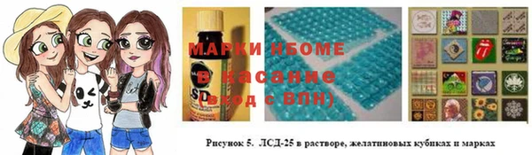 винт Горняк
