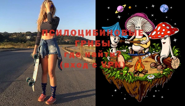 винт Горняк